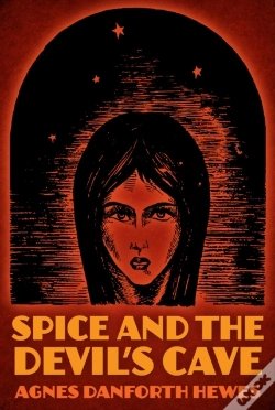 Capa do artigo Spice And The Devil'S Cave