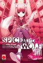 Spice And Wolf 03 - Preview