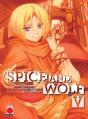 Spice And Wolf 05 - Preview