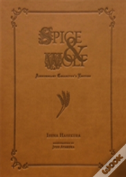 Spice And Wolf