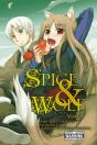 Spice And Wolf: Vol 1 - Manga - Preview