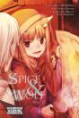Spice And Wolf, Vol. 12 - Manga - Preview