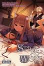 Spice And Wolf: Vol 2 - Manga - Preview