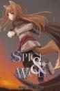 Spice And Wolf: Vol 2 - Novel - Preview