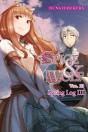 Spice And Wolf, Vol. 20 (Light Novel) - Preview