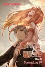 Spice And Wolf, Vol. 21 (Light Novel) - Preview