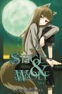 Spice And Wolf: Vol 3 - Novel - Preview