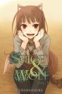 Spice And Wolf: Vol 5 - Novel - Preview