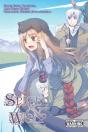 Spice And Wolf: Vol 8 - Manga - Preview