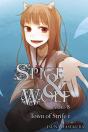 Spice And Wolf, Vol. 8 - Novel - Preview