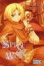 Spice And Wolf: Vol 9 - Manga - Preview