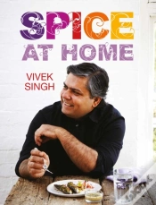 Capa do artigo Spice At Home