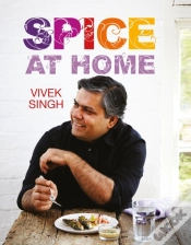 Capa do artigo Spice At Home