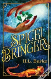 Capa do artigo Spice Bringer