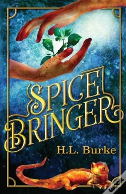 Capa do artigo Spice Bringer