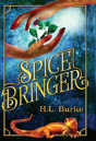 Spice Bringer - Preview