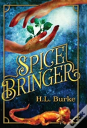 Capa do artigo Spice Bringer