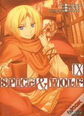 Spice & Wolf T09
