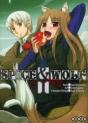 Spice & Wolf T.1 - Preview