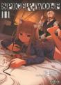 Spice & Wolf T.2 - Preview