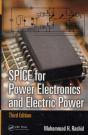 Spice For Power Electronics And Electric Power - Preview