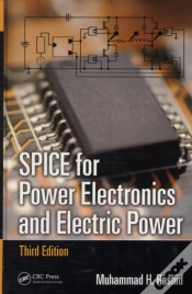 Capa do artigo Spice For Power Electronics And Electric Power