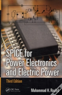 Capa do artigo Spice For Power Electronics And Electric Power