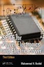 Spice For Power Electronics And Electric Power - Preview