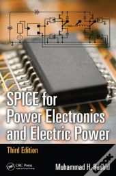 Spice For Power Electronics And Electric Power