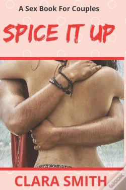 Capa do artigo Spice It Up
