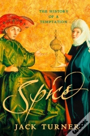 Capa do artigo Spice