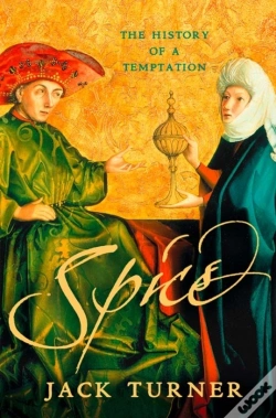 Capa do artigo Spice