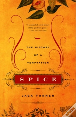 Capa do artigo Spice