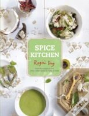 Capa do artigo Spice Kitchen