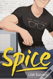 Capa do artigo Spice