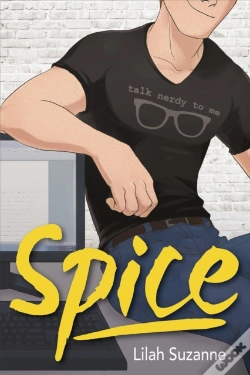 Capa do artigo Spice