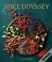 Capa do artigo Spice Odyssey