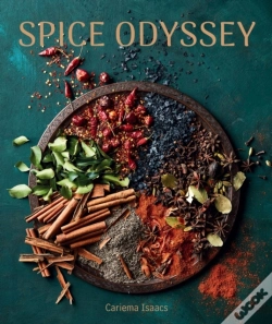 Capa do artigo Spice Odyssey