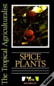 Capa do artigo Spice Plants