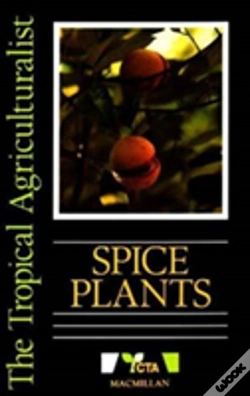 Capa do artigo Spice Plants