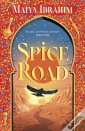 Spice Road