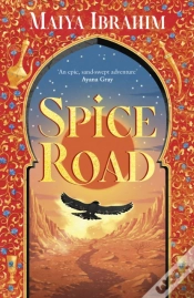 Capa do artigo Spice Road