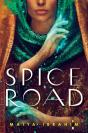 Spice Road - Preview