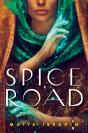 Spice Road - Preview