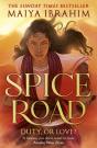 Spice Road - Preview