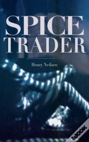Capa do artigo Spice Trader