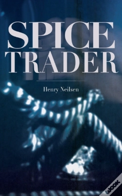 Capa do artigo Spice Trader
