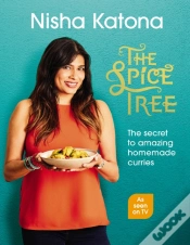 Capa do artigo Spice Tree