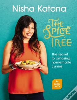 Capa do artigo Spice Tree