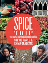 Spice Trip